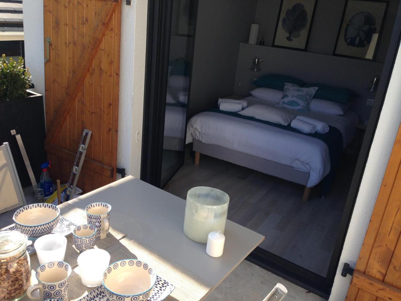 Idees Deco At Home Verneuil-sur-Seine Exterior foto